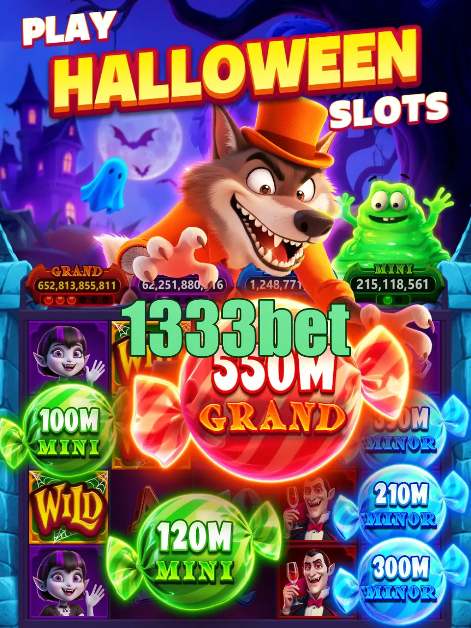 1333bet APK