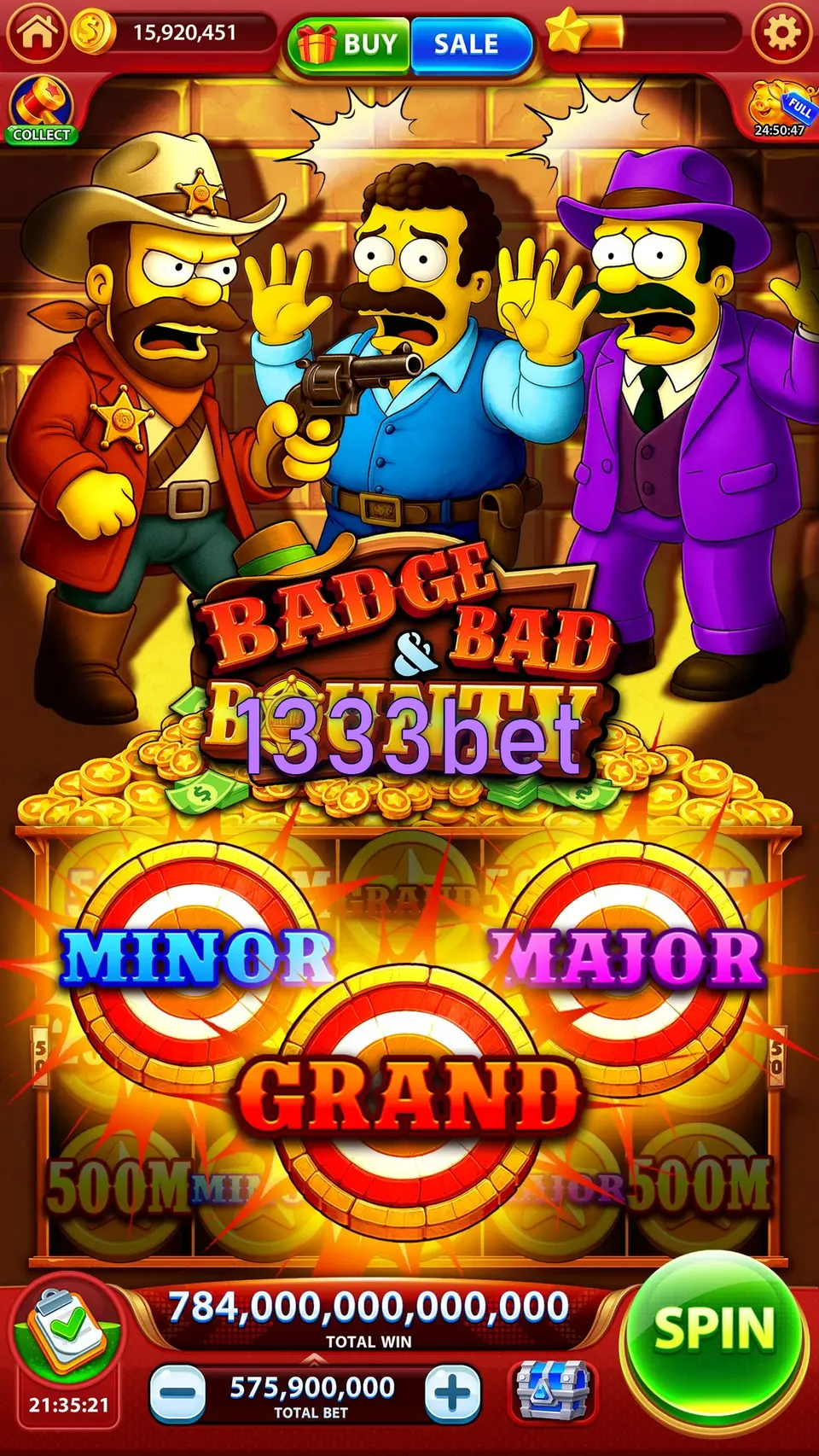 1333bet APK