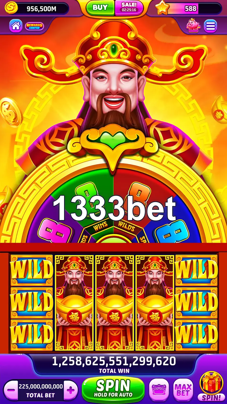 1333bet APK