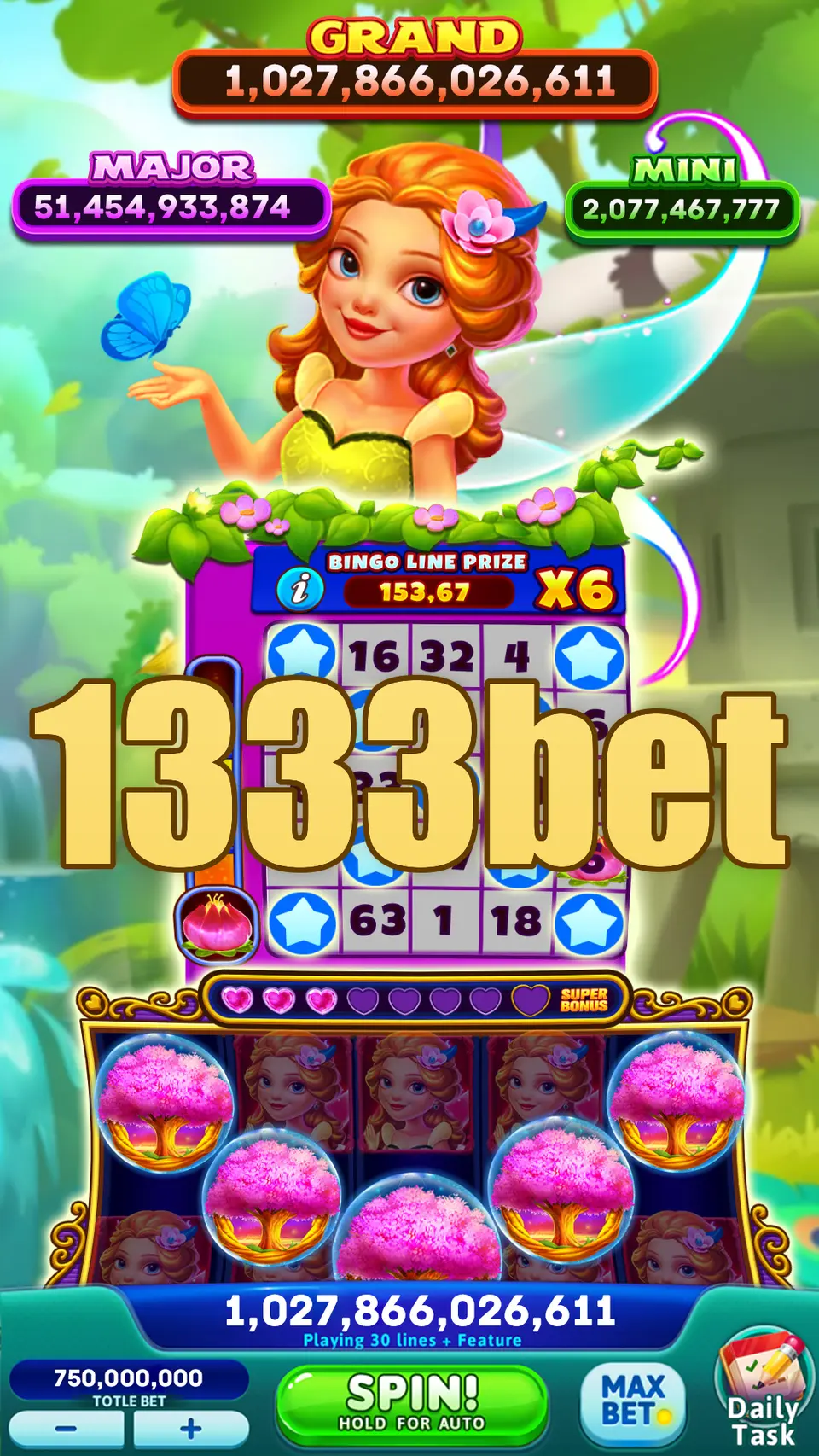 1333bet লগইন