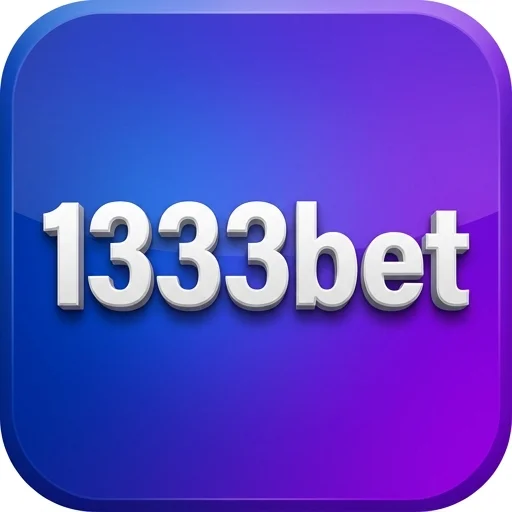 1333bet Logo - অফিসিয়াল