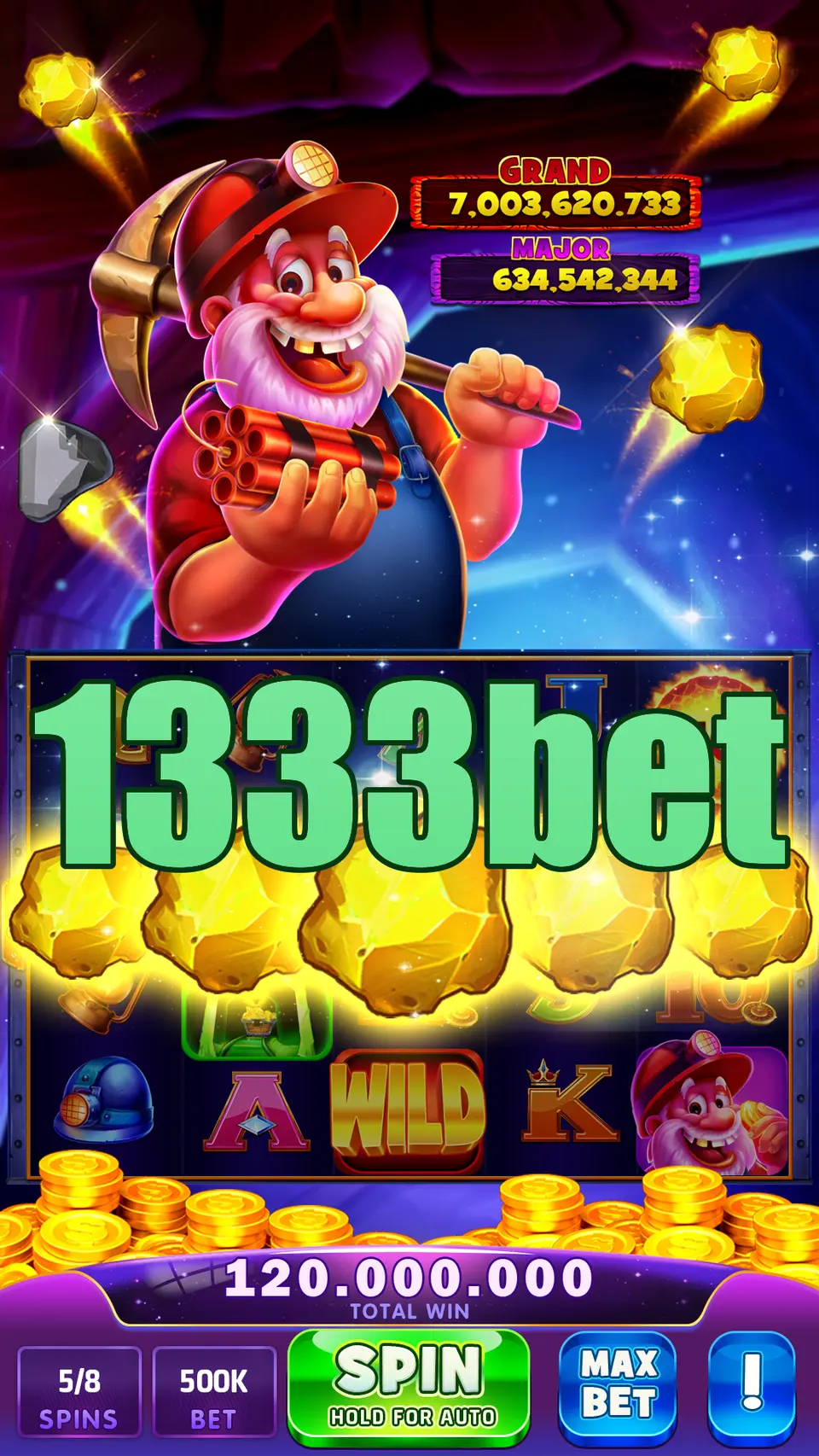 1333bet Preview - অফিসিয়াল ডাউনলোড